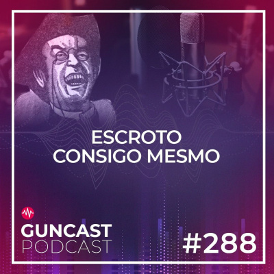 Guncast - Criatividade, Empreendedorismo E Inovação