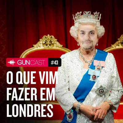 Guncast - Criatividade, Empreendedorismo E Inovação