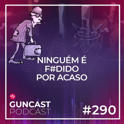 Guncast - Criatividade, Empreendedorismo E Inovação