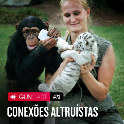 Guncast - Criatividade, Empreendedorismo E Inovação