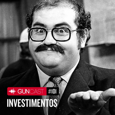 Guncast - Criatividade, Empreendedorismo E Inovação