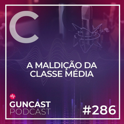 Guncast - Criatividade, Empreendedorismo E Inovação