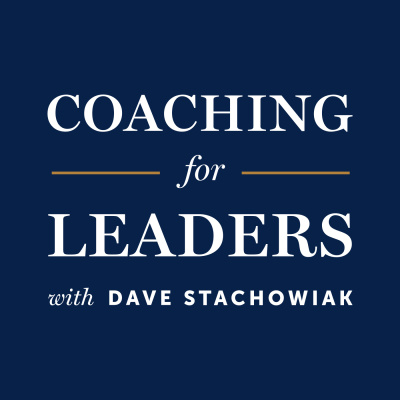 Coaching For Leaders