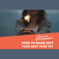 [292] How To Make 2017 Your Best Year Yet