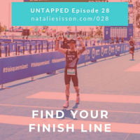 028 - Find Your Finish Line with Nathan Martin