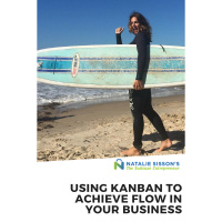 [286] Using Kanban To Achieve Flow In Your Business