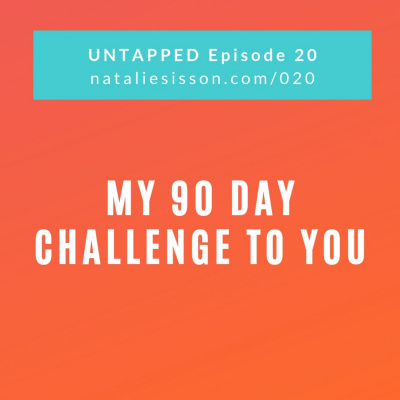 Natalie Sissons Quest For Freedom - Experiments In Personal, Financial, Physical, Business, Relationship And Financial Freed