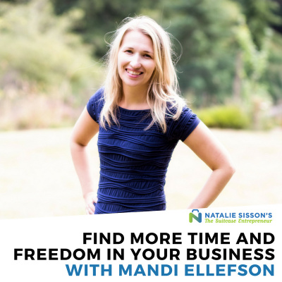 Natalie Sissons Quest For Freedom - Experiments In Personal, Financial, Physical, Business, Relationship And Financial Freed