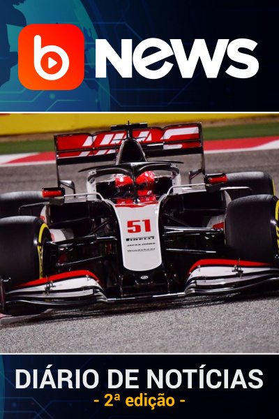 Diário de Notícias - 04/12/2020 - 2ª Edição