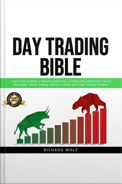 Day Trading Bible