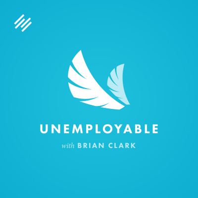 Unemployable: Advice For Freelancers And Entrepreneurs