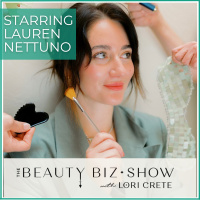 215 Lauren Nettuno - Emerging Esthetician