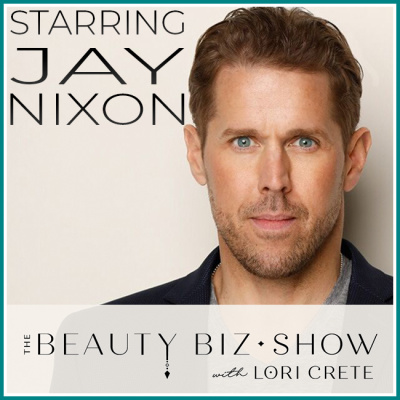 The Beauty Biz Show | For Beauty Industry Experts  Practitioners, Estheticians, Hair Stylists, Mass...