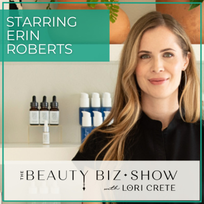 The Beauty Biz Show | For Beauty Industry Experts  Practitioners, Estheticians, Hair Stylists, Mass...