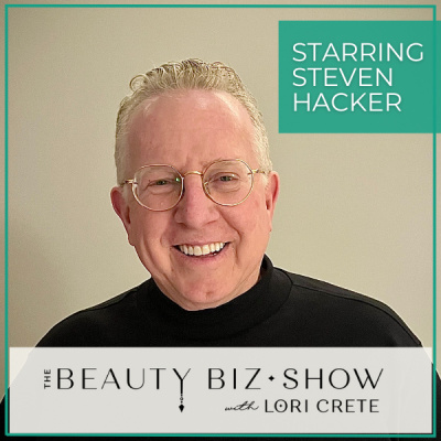 The Beauty Biz Show | For Beauty Industry Experts  Practitioners, Estheticians, Hair Stylists, Mass...