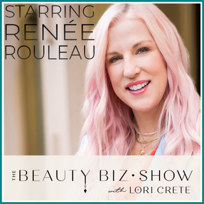 The Beauty Biz Show | For Beauty Industry Experts  Practitioners, Estheticians, Hair Stylists, Mass...