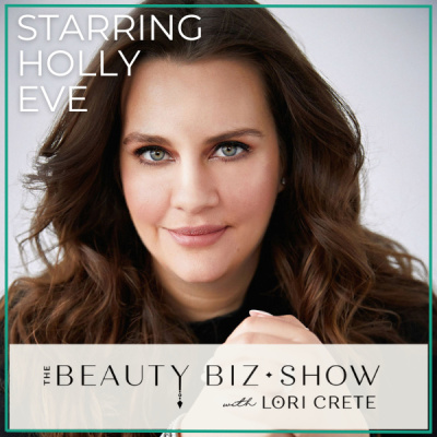 The Beauty Biz Show | For Beauty Industry Experts  Practitioners, Estheticians, Hair Stylists, Mass...
