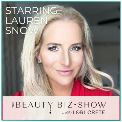The Beauty Biz Show | For Beauty Industry Experts  Practitioners, Estheticians, Hair Stylists, Mass...