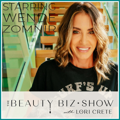 The Beauty Biz Show | For Beauty Industry Experts  Practitioners, Estheticians, Hair Stylists, Mass...