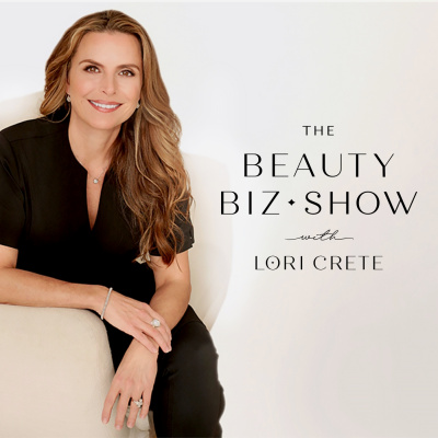 The Beauty Biz Show | For Beauty Industry Experts  Practitioners, Estheticians, Hair Stylists, Mass...