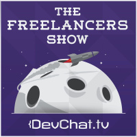 The Freelancers’ Show 066 – Unconventional Marketing with David J. Soler