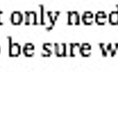 The Look  Sound Of Leadership