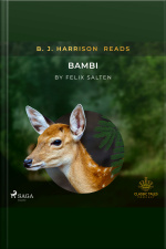 B. J. Harrison Reads Bambi