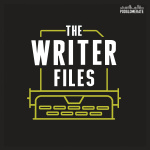 The Writer Files: Writing, Productivity, Creativity, And Neuroscience