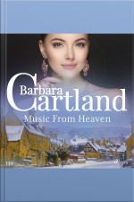 Music From Heaven (barbara Cartlands Pink Collection 144)