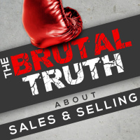 THE SECRETS TO MASTERING THE SALES CONVERSATION IN B2B SALES