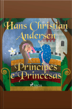 Príncipes E Princesas