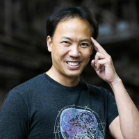 Jim Kwik - 5 Mindset Hacks To Activate Your Genius  Creativity