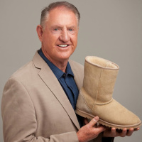 Brian Smith - Making Multi-Millions From Footwear