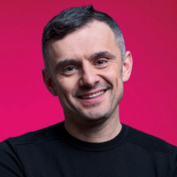 Gary Vaynerchuk - How To Not Be A FakePreneur