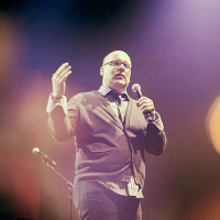 Brad Lomenick - The 10 Habits Of Powerful Leaders