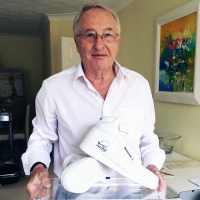 Joe Foster (Reebok Founder) - How Multi-Billionaires Think