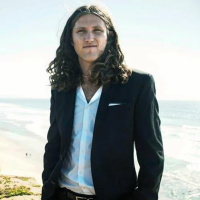 Jake Ducey - The New Principles Of Happiness