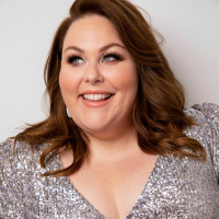 Chrissy Metz - 10 Ways To Become Extremely Confident In Your Vulnerability