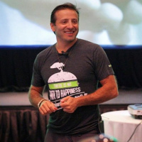 Yanik Silver - How To Be A Highly Evolved Entrepreneur