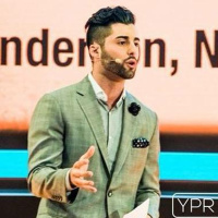 Alex Morton - How To Make Millions In Your Early 20s