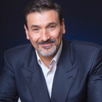 Riccardo Bosi - How To Be Influential Without Selling Your Soul