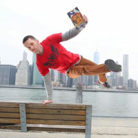 Steve Kamb - How to Level Up Your Life