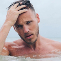 Jake Woodard - How To Embody Your Masculine  Feminine Energies For More Success