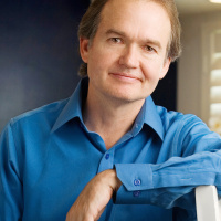 Dr. John Gray - How To Stay Focused  Productive In A Hyper World