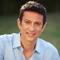 Ibrahim AlHusseini - How to Follow Your Purpose  Impact Millions