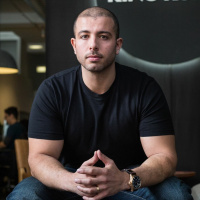 Sabri Suby - How I Built A $30 Million+ Online Business In Just 5 Short Years