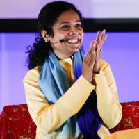 Preetha Ji - 4 Sacred Secrets Of Living In A Beautiful State