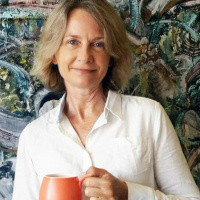 Janet Hogan - How To Transform Your Mindset In Times Of Uncertainty