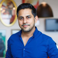 Vishen Lakhiani - Unleashing The Power Of Your Extraordinary Mind