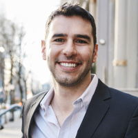 Adam Braun - How To Be A Visionary Leader For World Change